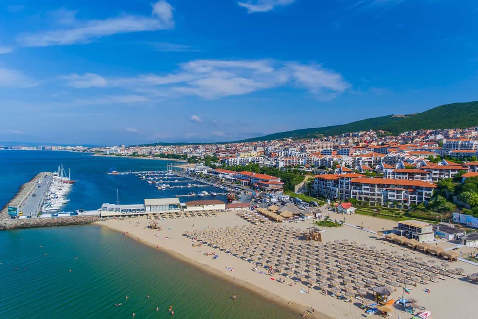 Top Beach Bulgaria Top Beach Bulgaria